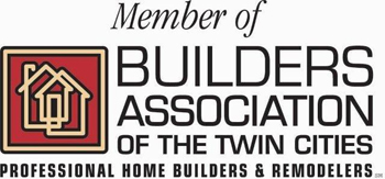 Member of Builders Association of the Twin Cities