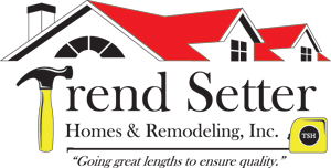 Trend Setter Homes logo