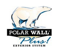 Polar Wall Plus Exterior System